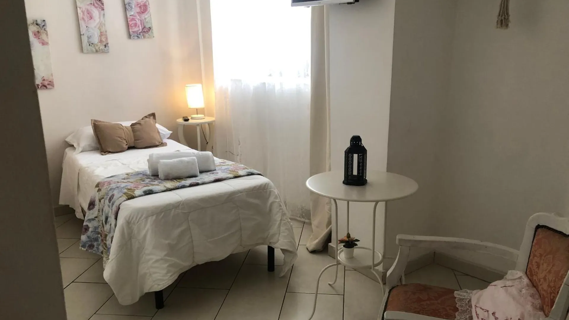 Nicaredda Guest House Catania