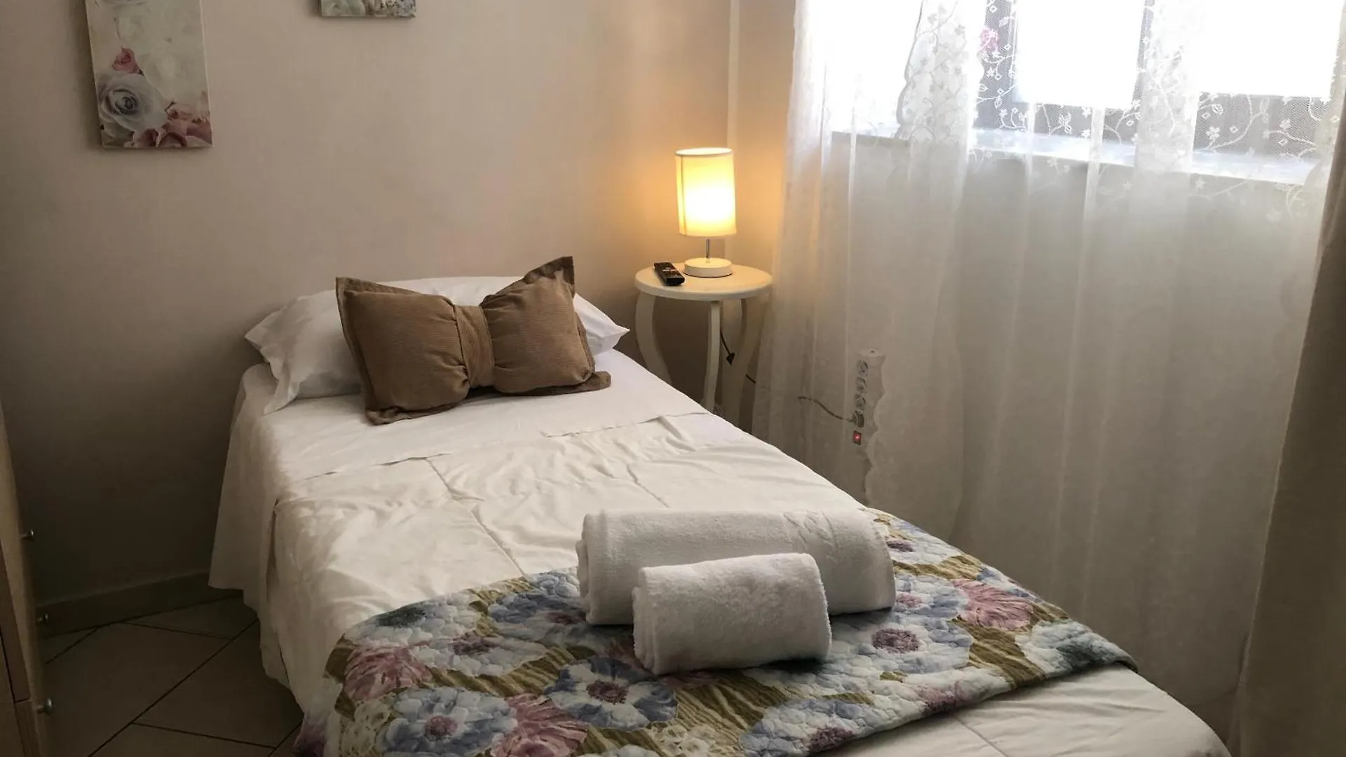 Nicaredda Guest House Catania Italien