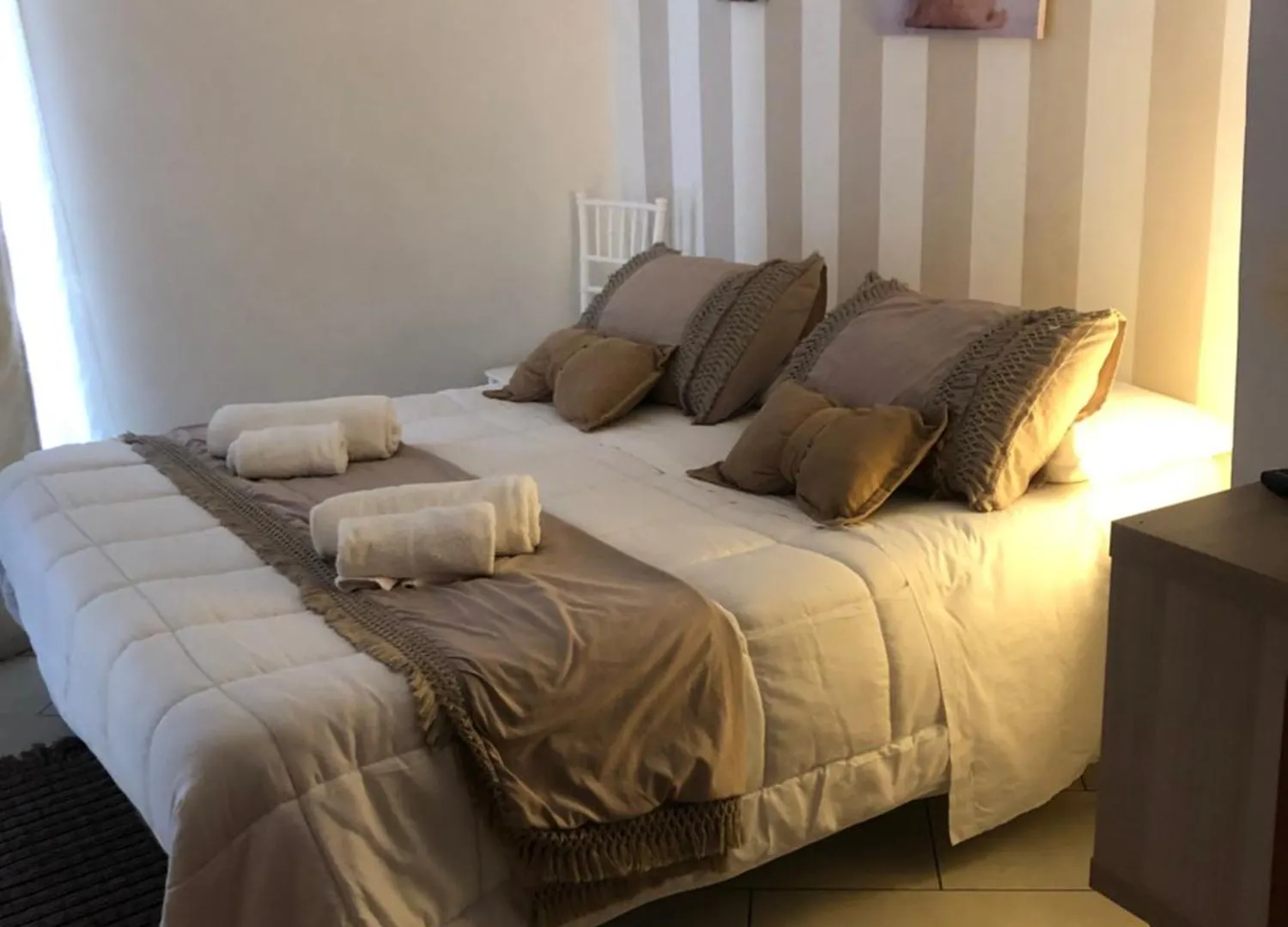 Ferienhaus Nicaredda Guest House Catania Italien